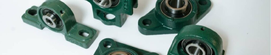 Bearing Housing