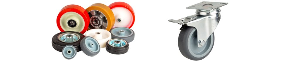 Castors