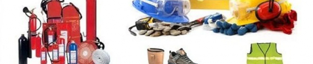 Safety Equipment