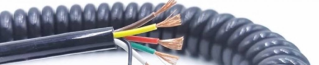 Springs & Cabling