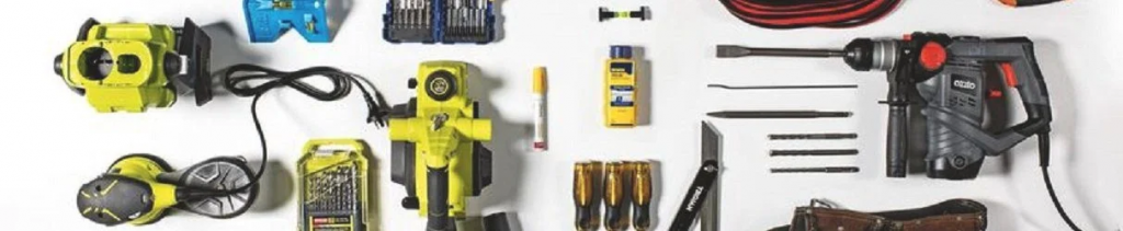 Trade Tools