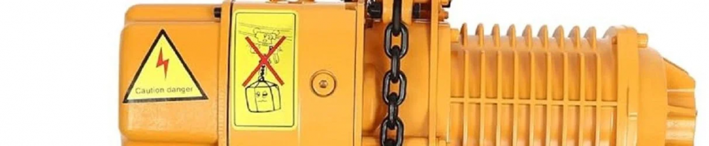 Winches