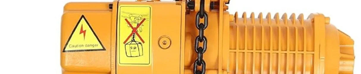 Winches