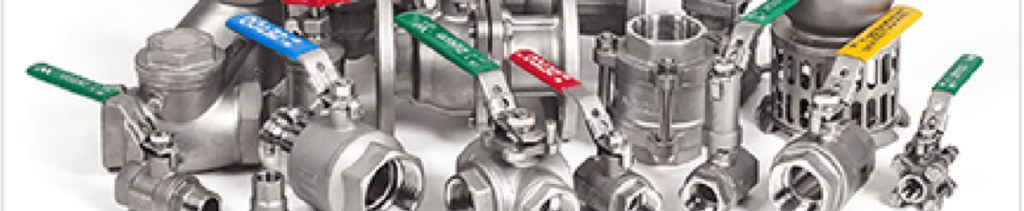 Zetco Valves